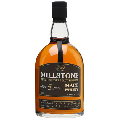 Millstone, 5 Y Millstone, 5 Y